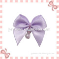 Hot Sale butterfly ribbon bow for underwear